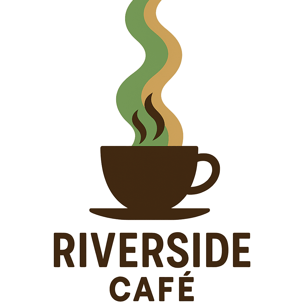 Kitchen appliance brand logo