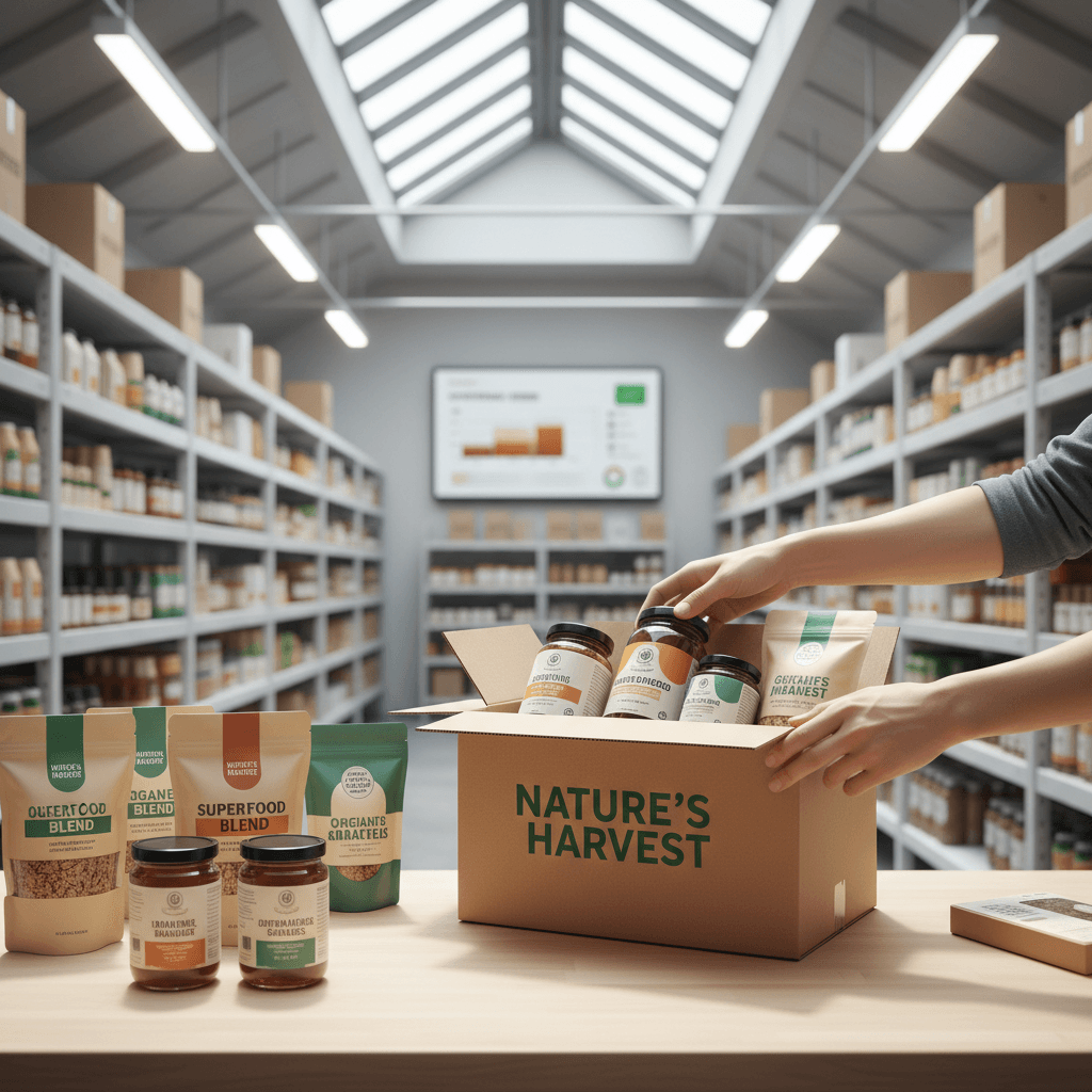 Consistent Volume Purchasing