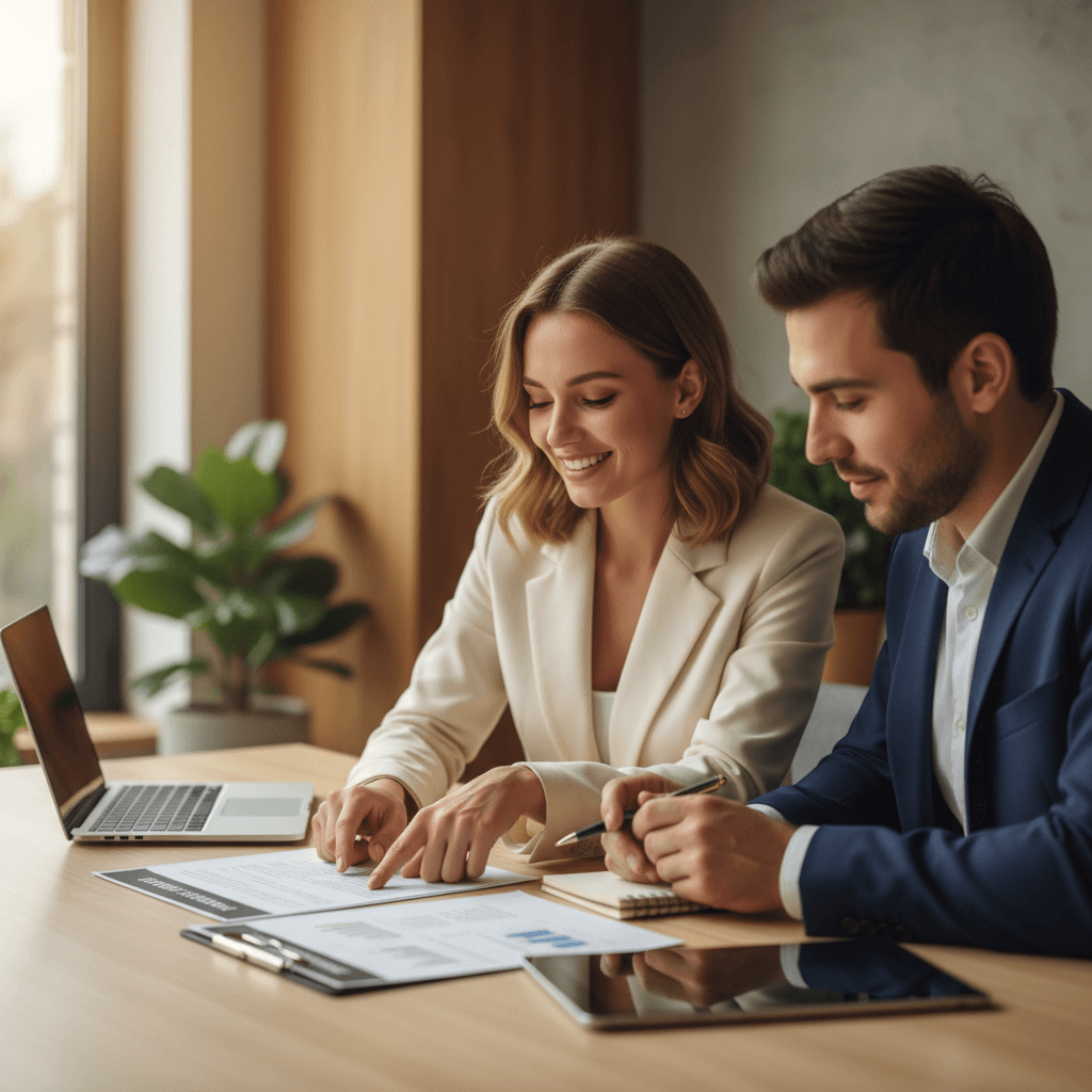 Professional Partnership