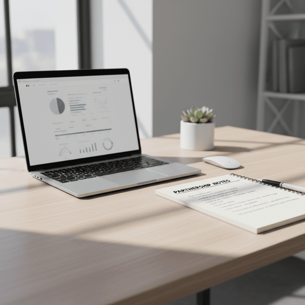 Streamlined Experience