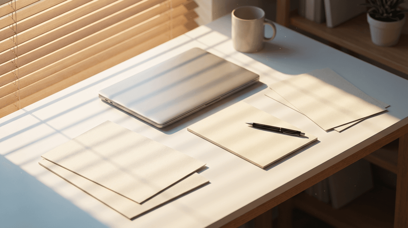 Transparent pricing setup on workspace